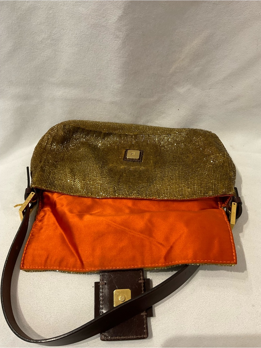 Fendi Baguette - Picture 9 of 13